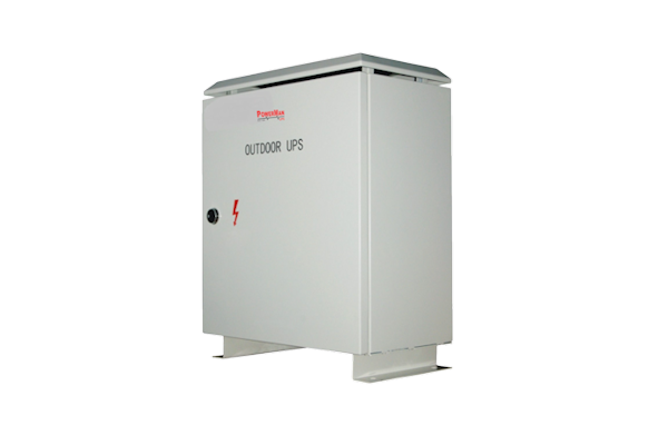 PowerMan Outdoor UPS Range