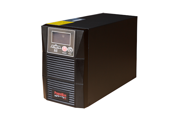 PowerMan Home UPS