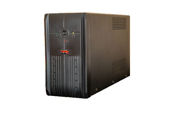PowerMan PM2200 UPS Range