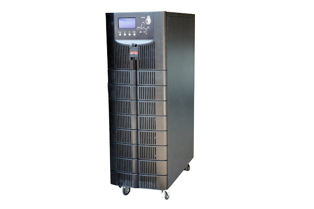 PowerMan PM31-HF10S UPS