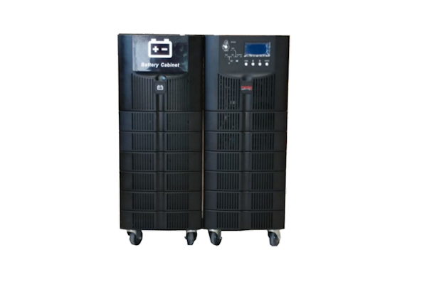 PowerMan PM31-HF15S UPS